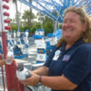 Meet your Posher, Tracy